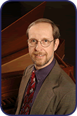 Photo of Dr. Hubert Beckwith